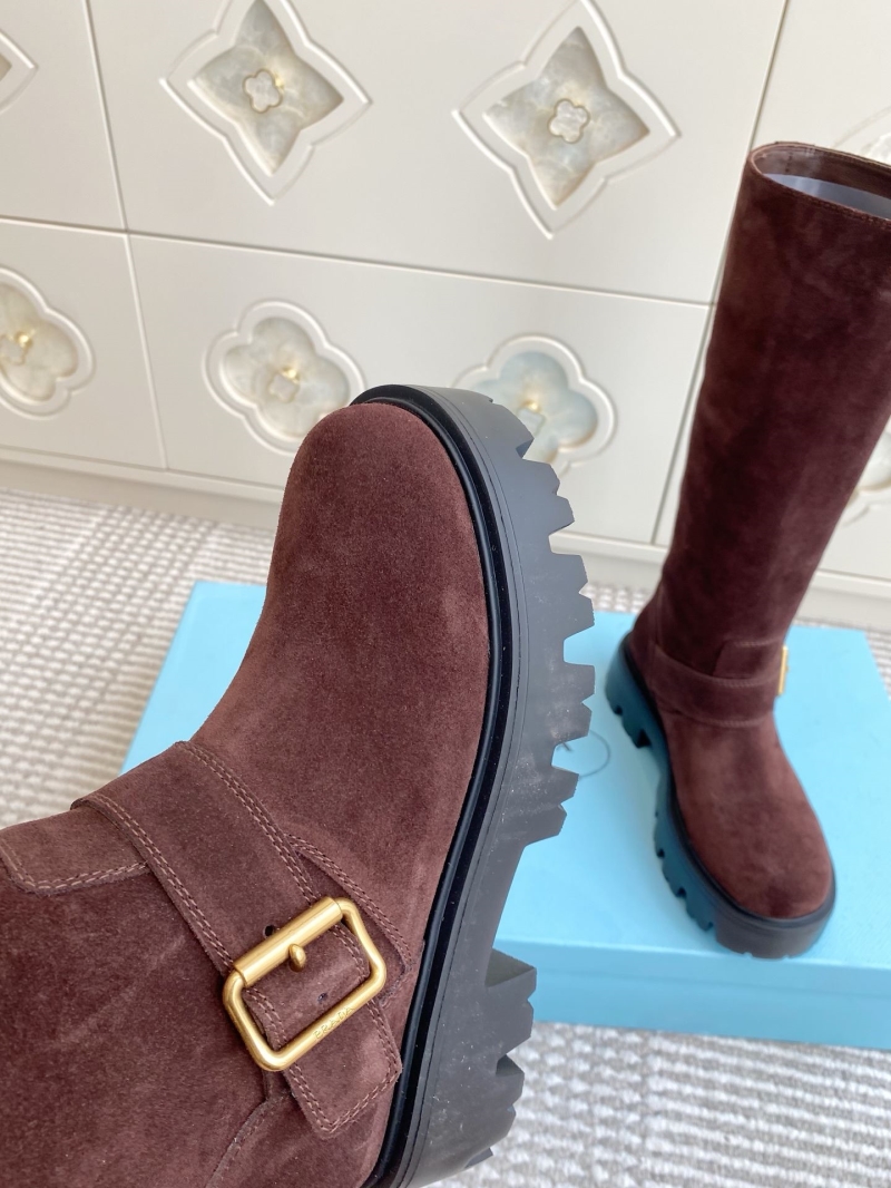 Pra*a boots